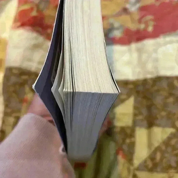 ⚡️ Unique Cover! 2013 scholastic paperback Harry Potter and the Sorcerer’s Stone - Picture 10 of 13